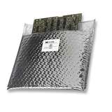 Open Top Metal-Out Cushioned Static Shielding Bag, 16 x 15", 100 per Package redirect to product page