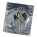 1000 Series 2.8mil Open Top Metal-In Static Shielding Bag, 5 x 7", 100 per Package