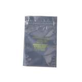 Bag, Static Shielding, Zip, 3" x 5" 100/Pkg redirect to product page