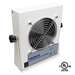 Chargebuster Plus Single-Fan Ionizer