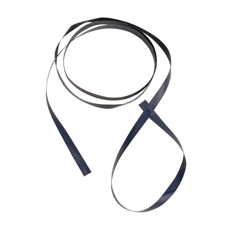 Disposable ESD Wrist Strap with Adhesive, Vinyl