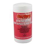 Reztore Surface and Mat Cleaner, 1000 wipes per cannister redirect to product page