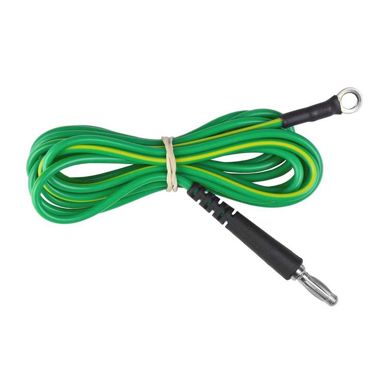Ground Cord, For Combo Tester X3