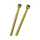 Replacement Pins For Two-Point Resistance Probe, 1 Pair redirect to product page