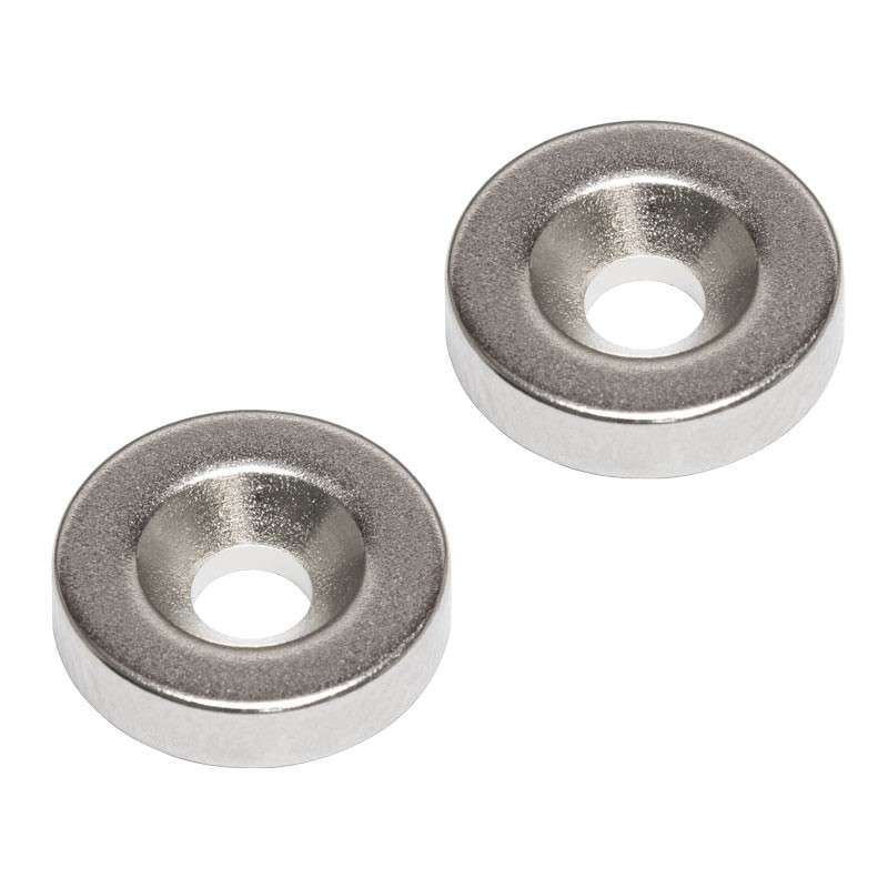 Ring Magnets for Mini Monitor One Pair