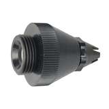 Clean Dry Air Nozzle, For Viper Ion Gun redirect to product page