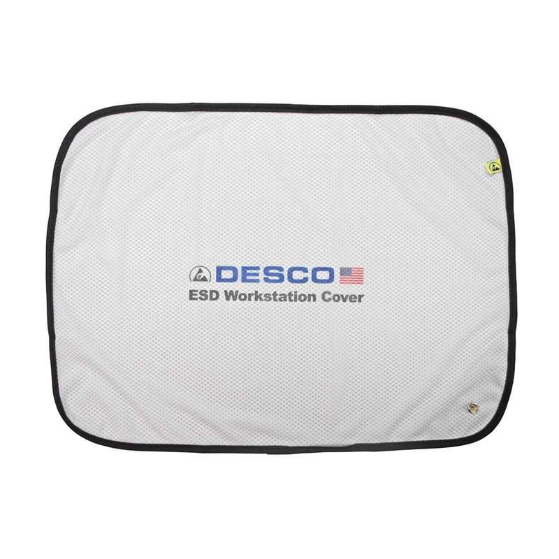 ESD Workstation Cover, 48in x 48in