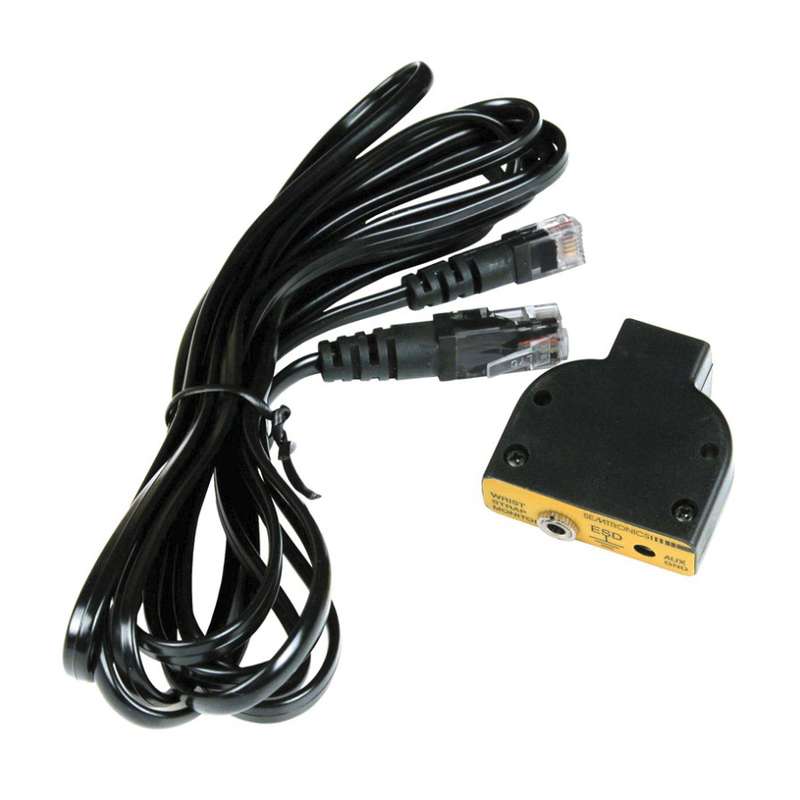 Replacement Remote for Zero Volt Monitors