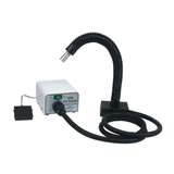 Ion Python with Foot Switch and Controller, 120VAC redirect to product page