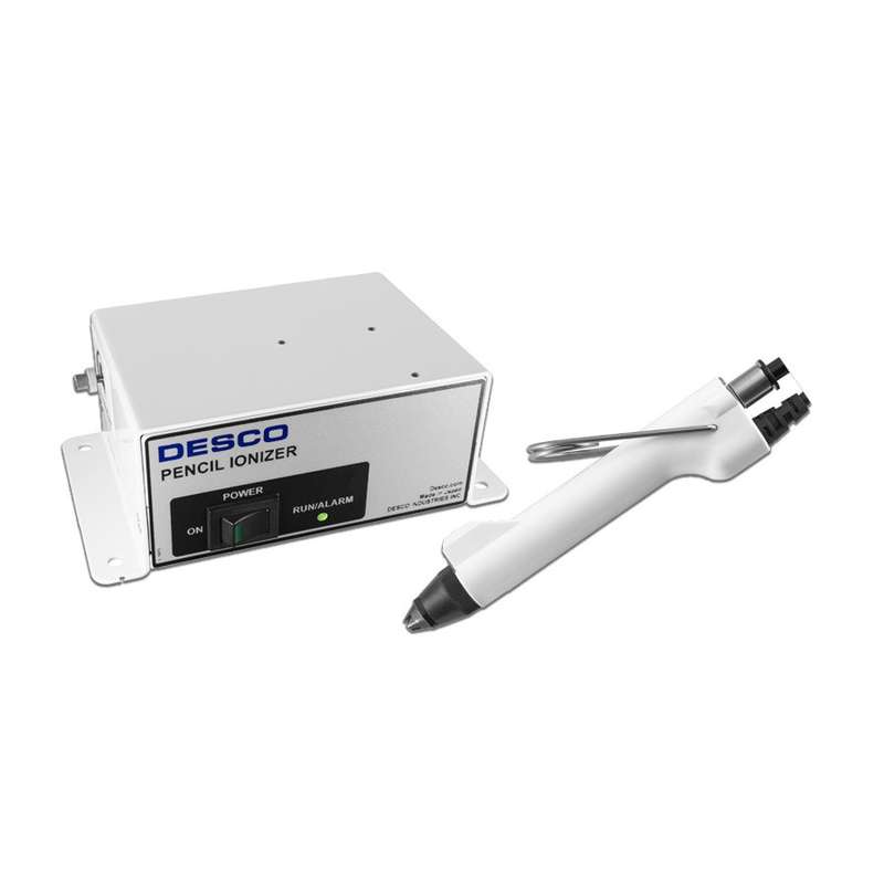 Pencil Type Ionizer