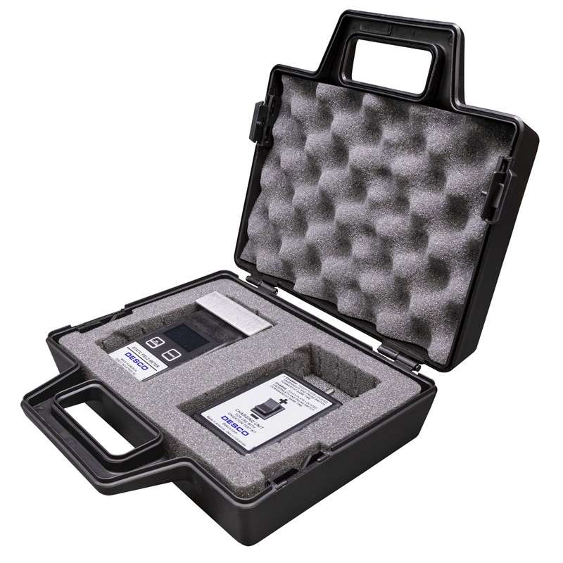 Ionization Test Kit