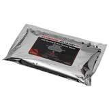 Charge-Guard ESD Surface and Mat Cleaner Wipes, 100 per pack redirect to product page