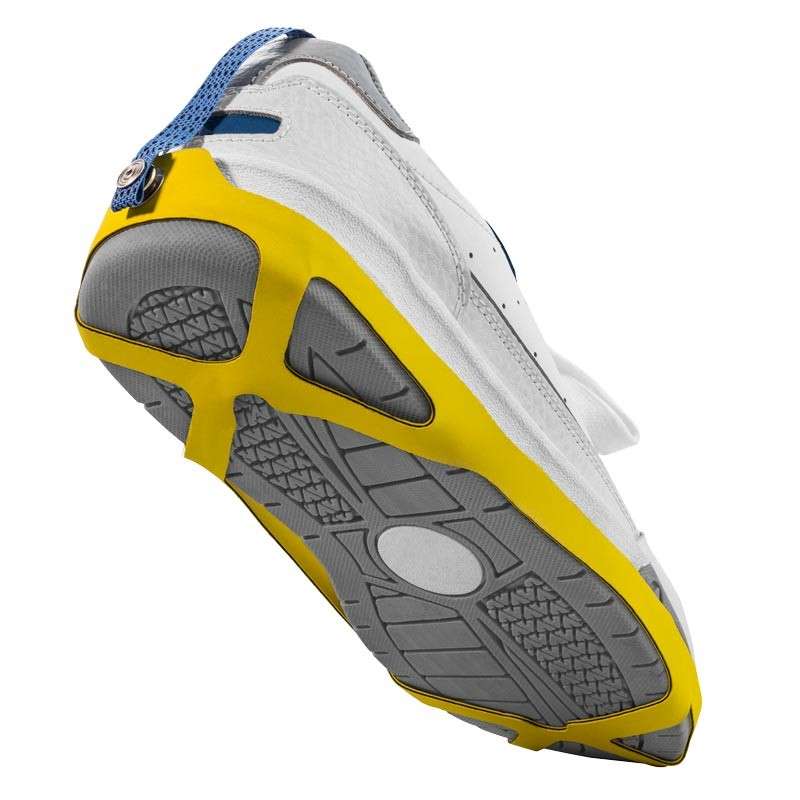 ESD Foot Armor, Large