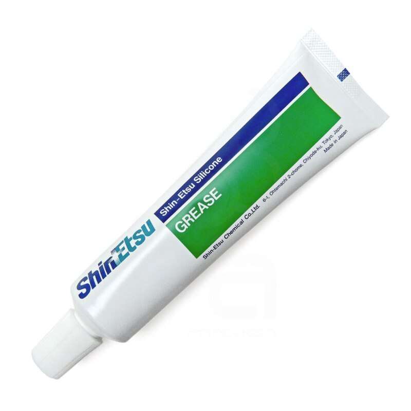 High Tackiness Grease, 100 Gram/Bottle