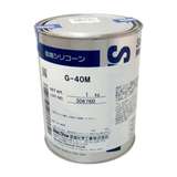 High Temperature Silicone Lubricating Grease, 1kg/Can redirect to product page