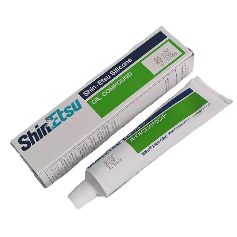 General Purpose Thermal Interface Grease, 200 Gram/Tube