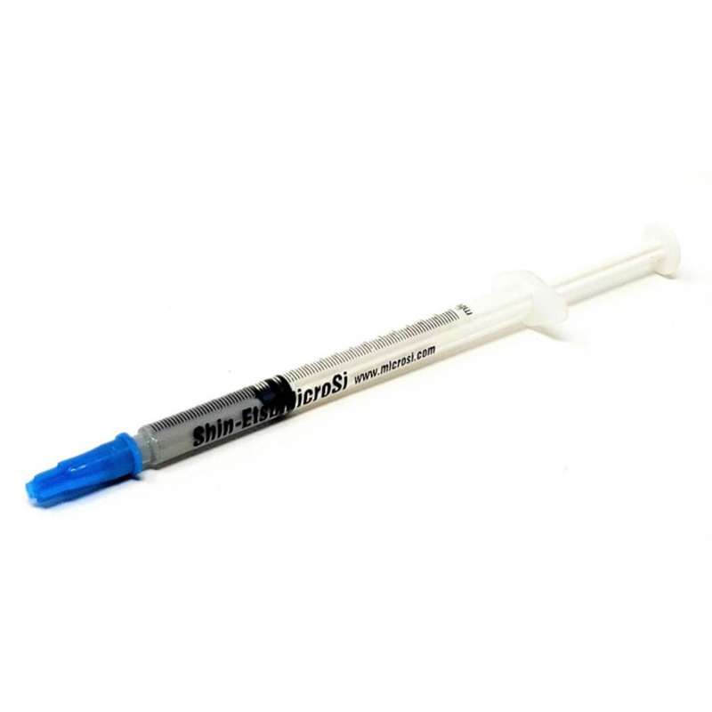 X23-8117 Thermal Grease, 0.5 grams per syringe