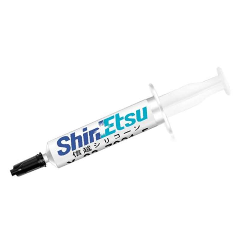 X23-8117 Thermal Grease, 1 gram per syringe