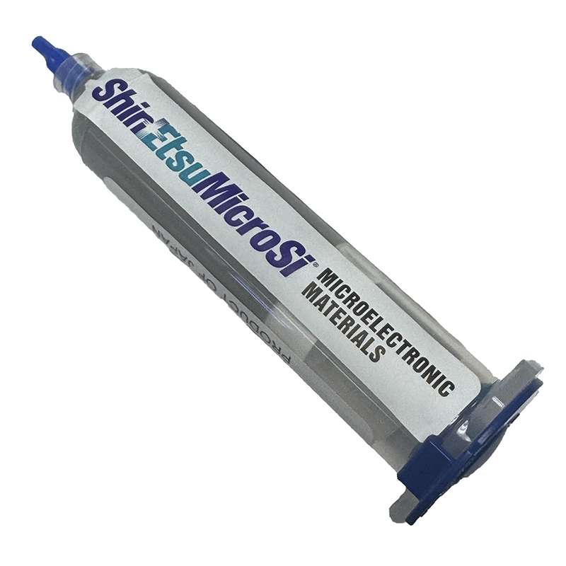 X23-8117 Thermal Grease, 55 grams per cartridge