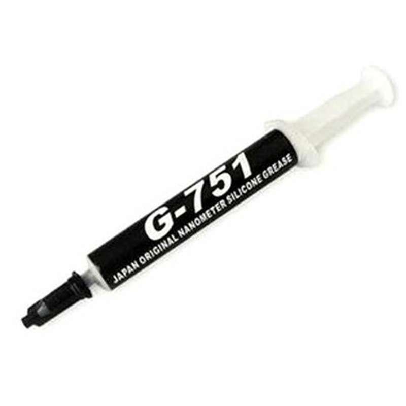 G-751 Series Thermal Grease, 55 Gram 30 CC Optimum Cartridge