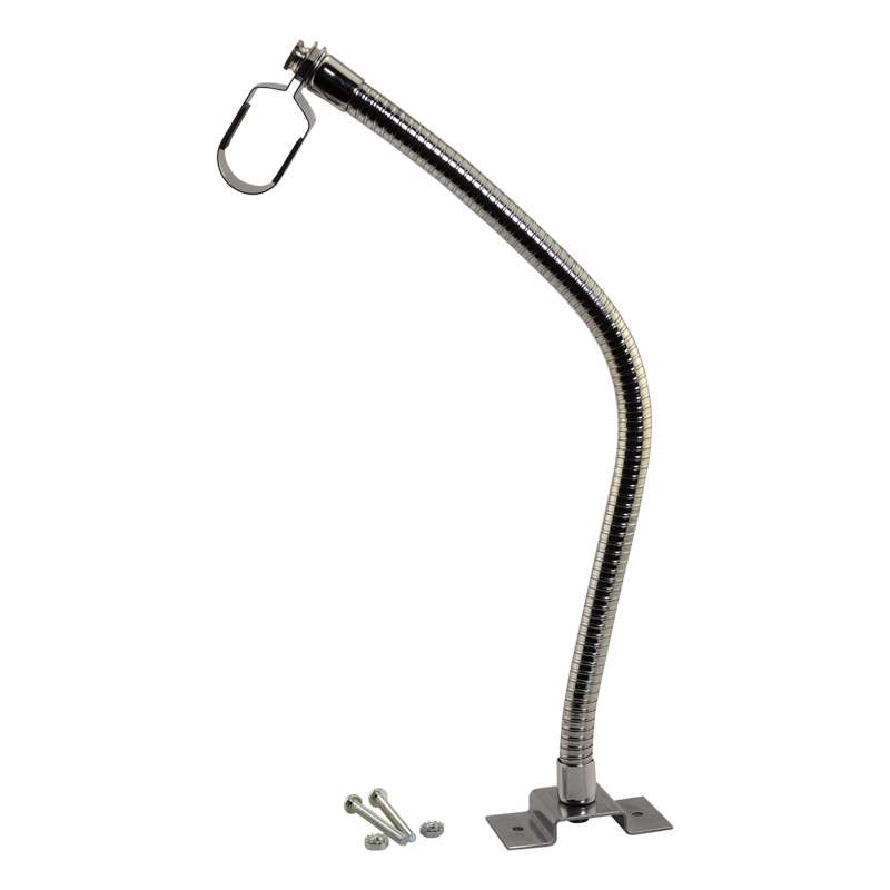 Hands Free Goose Neck Mounting Stand for 6115 Blow-Off Gun