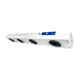 Aerostat FPD 4-Fan Overhead Ionizing Blower, 120V, 60 HZ redirect to product page