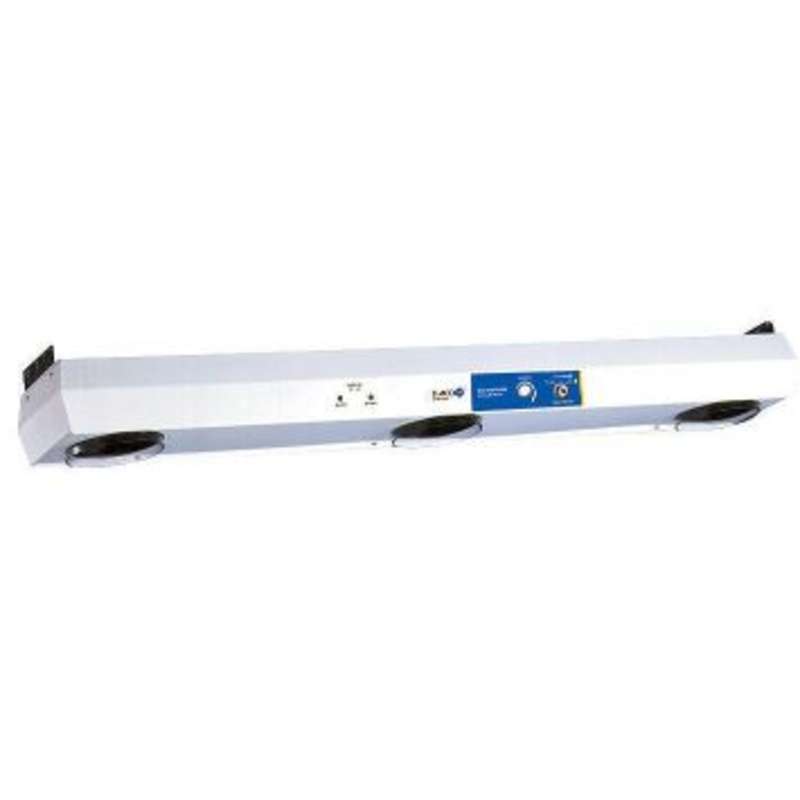 Guardian CR2000 Overhead Blower Daisy-chain Kit with 10' Power Cord