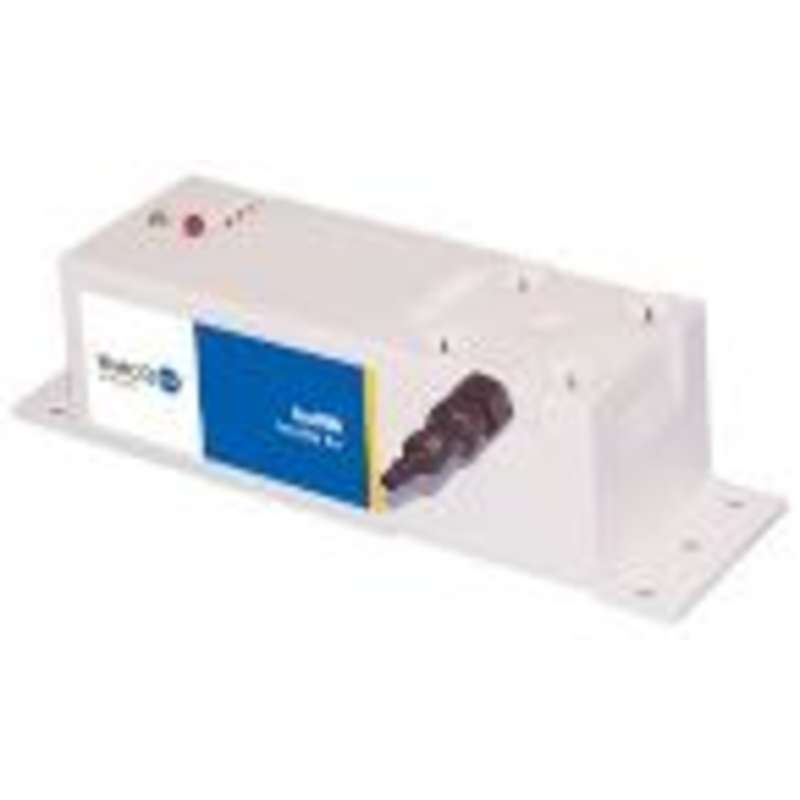High Purity Gas Kit for the FusION Air Assist Models