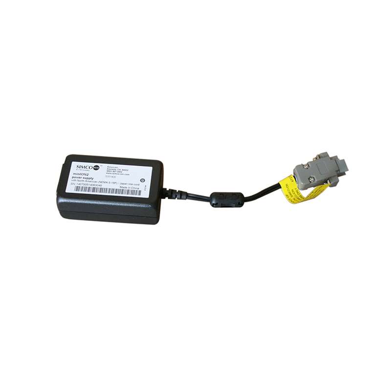 MinION2 120V Power Supply Kit