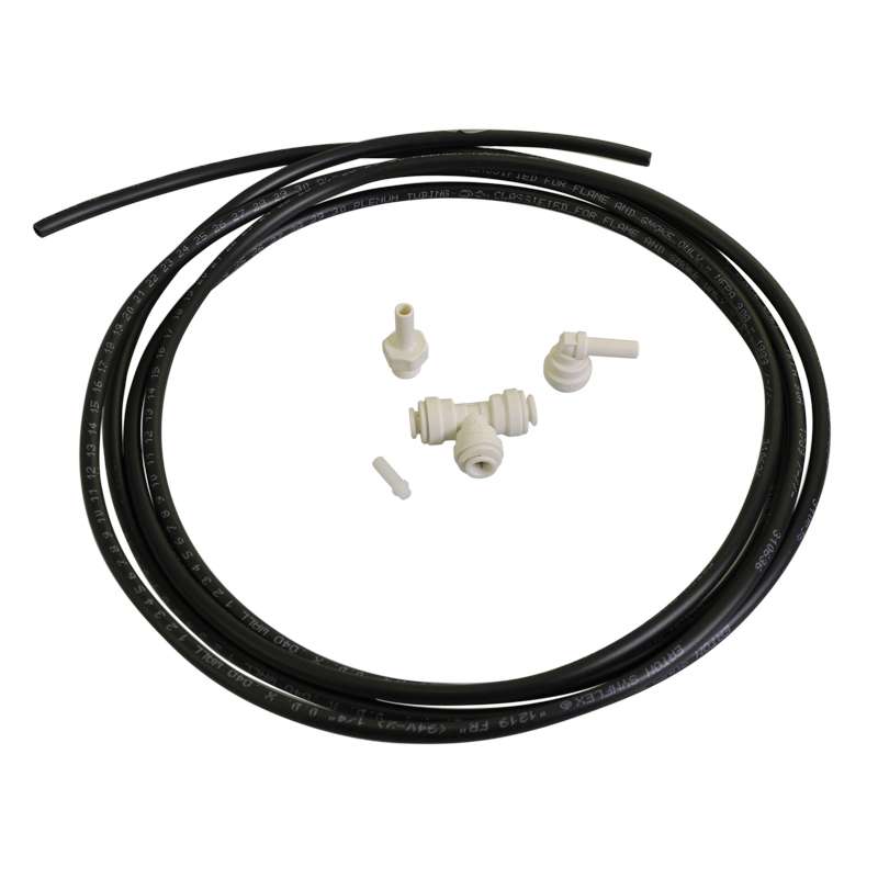 In-Line fusION Nitrogen N2 Kit for Ionizer 4012229