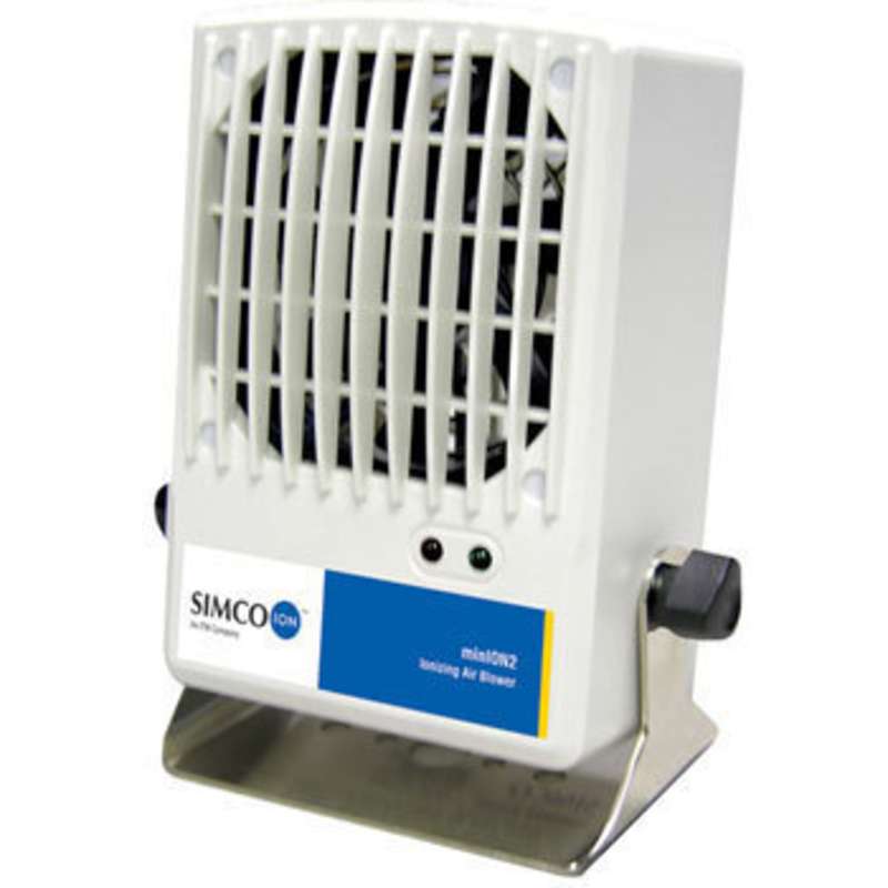 MinION2 Ionizing Air Blower with 230V UK Power Supply