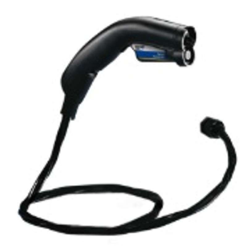 Replacement Gun & Cable Assembly for Top Gun, 14 foot Cable, Controller Not Included
