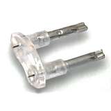 AirForce Gun Spare/Replacement Tungsten Emitter Point redirect to product page