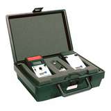 Model 775 Static Charge Detector with Periodic Verification System redirect to product page