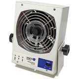 6832 Benchtop Blower Standard 100-240VAC Adapter Included, IEC Power Cord, No Audible Alarm redirect to product page