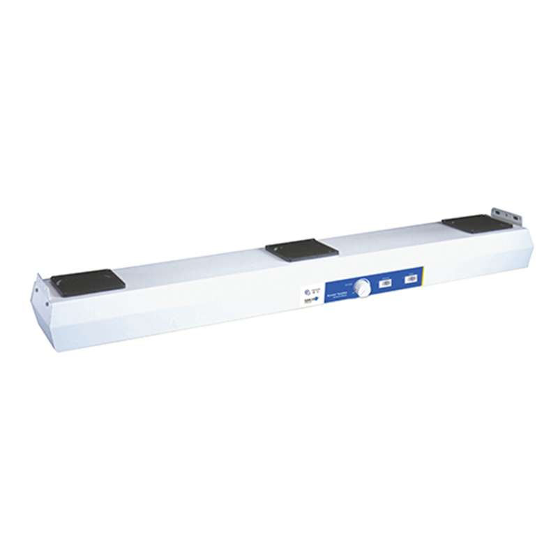 Aerostat Guardian Overhead Ionizing Blower with 3-Fan, 120V, 60Hz, NA