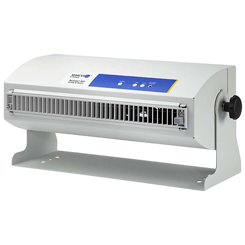 Simco-Ion 91-XC2-US-04H - Aerostat XC2 Extended Coverage Benchtop