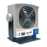 6432e Enhanced Local Area Ionizing Blower, Includes 120VAAC to 24VAC Wall Transformer and Benchtop Stand redirect to product page