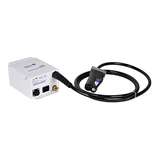 orION Ionizing Air Nozzle Sidekick, 120V (Includes Hands-free Stand and Foot Pedal) redirect to product page