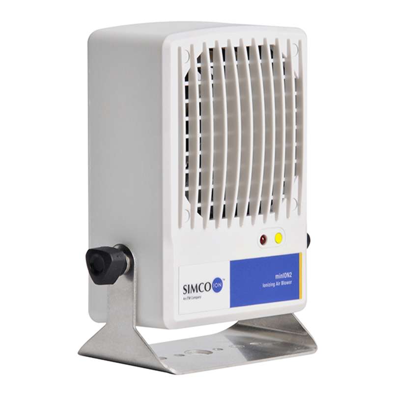 MinION2 Compact Benchtop Ionizer, Includes 100/120V Japan/NA Power Supply