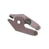 SP Series Dyke Type Cutter Jaws for Cutting .031" Soft Copper Wire at a 45° Angle .041" Above the PCB Surface redirect to product page