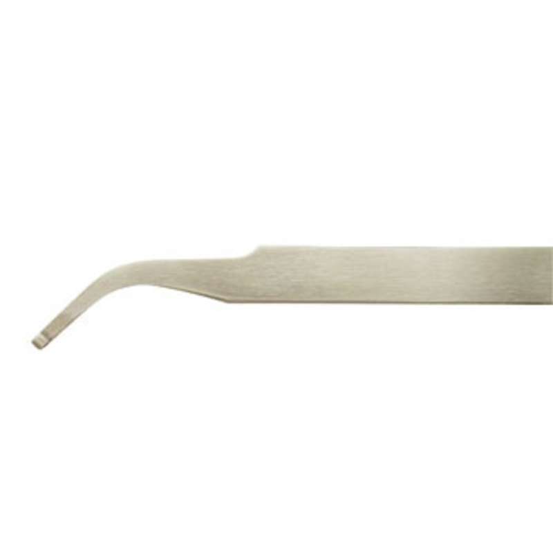 Component Handling Tweezer for 2mm, .078" Components