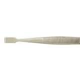 Component Handling Tweezer for 3mm, .12" Components, 4-3/4" Long redirect to product page