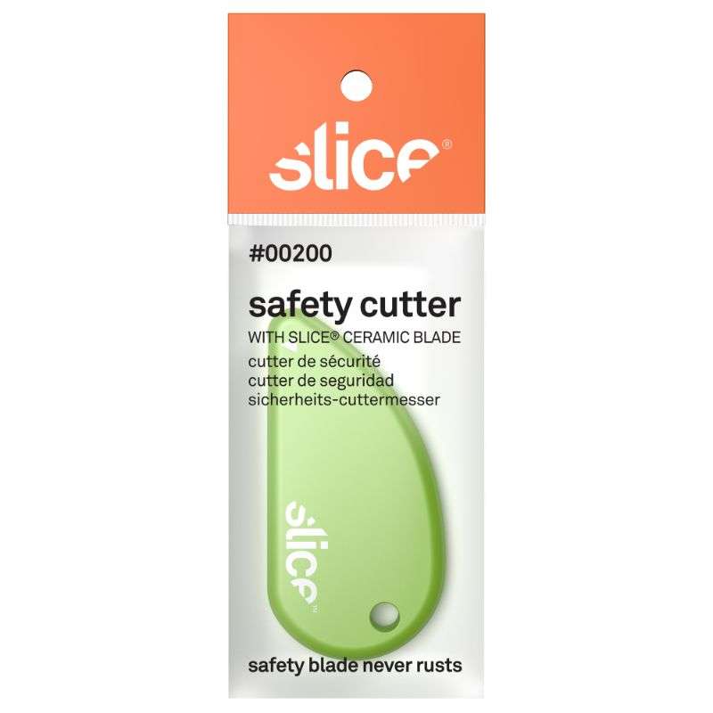 Slice Safety Cutter