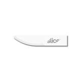 Slice Craft Blades (Curved Edge, Rounded Tip) redirect to product page