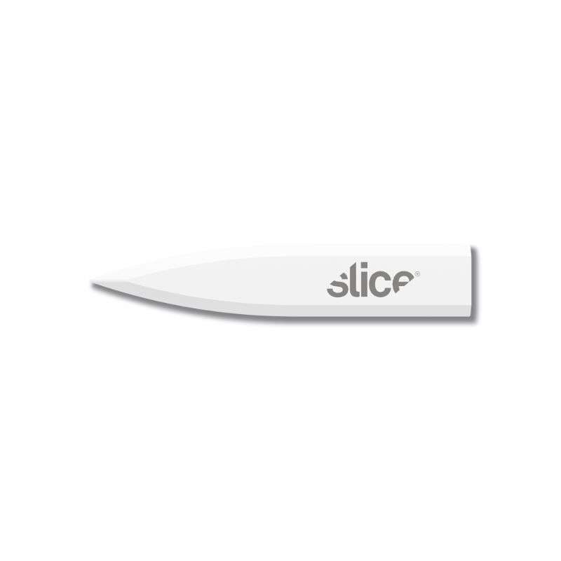Slice Corner-Stripping Blades
