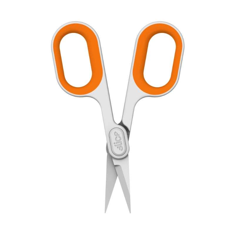 Slice Small Pointed Scissors, 6/Pack