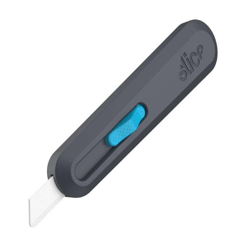Slice Smart-Retracting Utility Knife