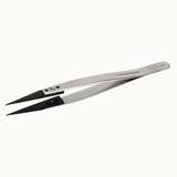 Lindstrom® TL259CFR-SA High Precision Stainless Steel Tweezer, 5.12 in redirect to product page