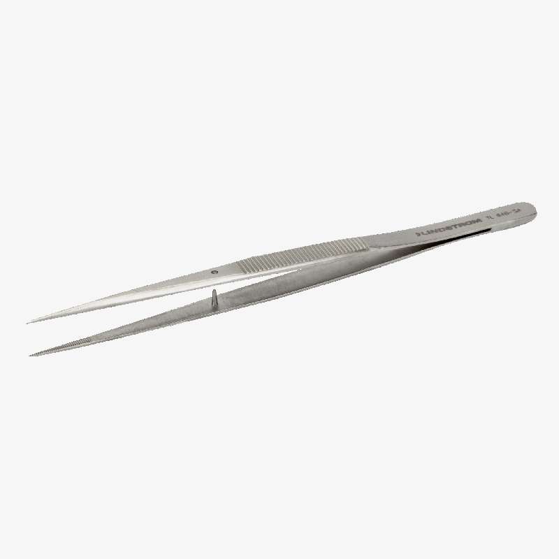 Lindstrom Fine aligning Pin,Tweezer